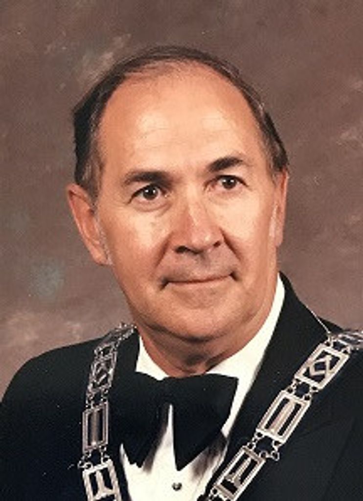 Charles L. Oursler Jr.