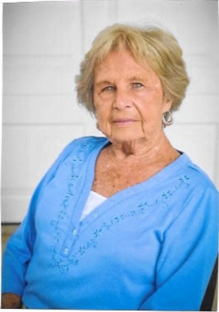 Hazel Baird Bishop