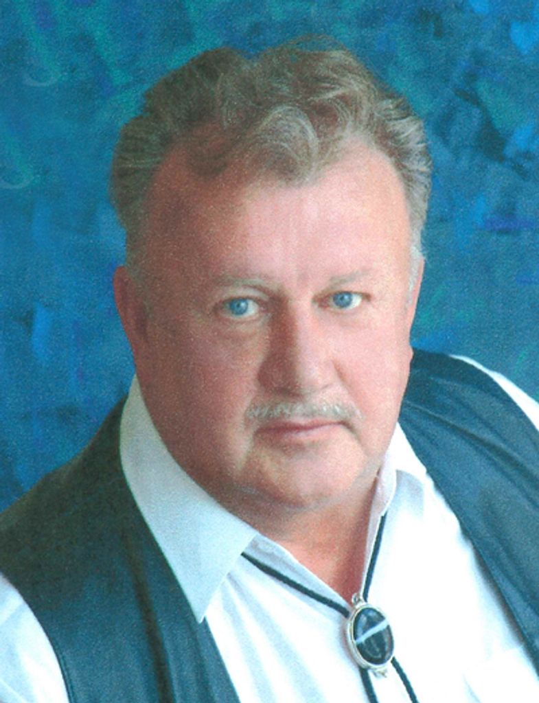 Jimmy R. Barnes, Sr.