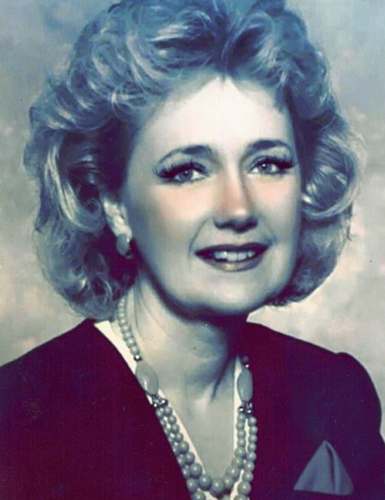 Penelope M. “Penny” Shoen