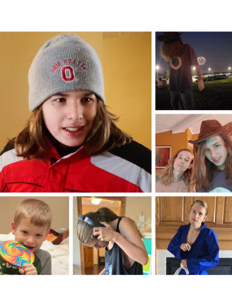 Kyle Deveaux Profile Photo