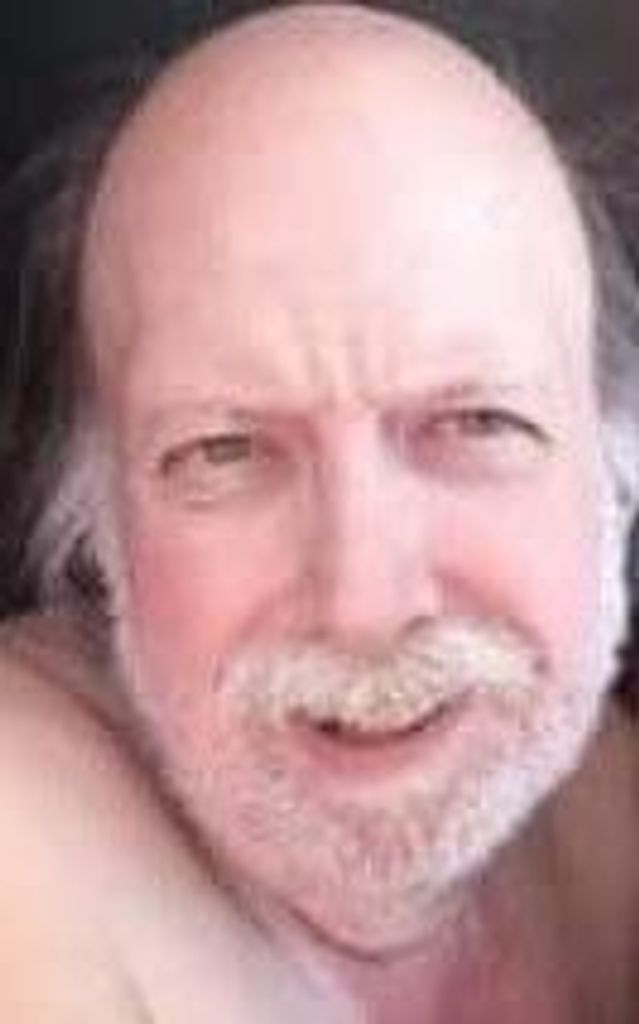Eugene “Mark” Robinson Profile Photo