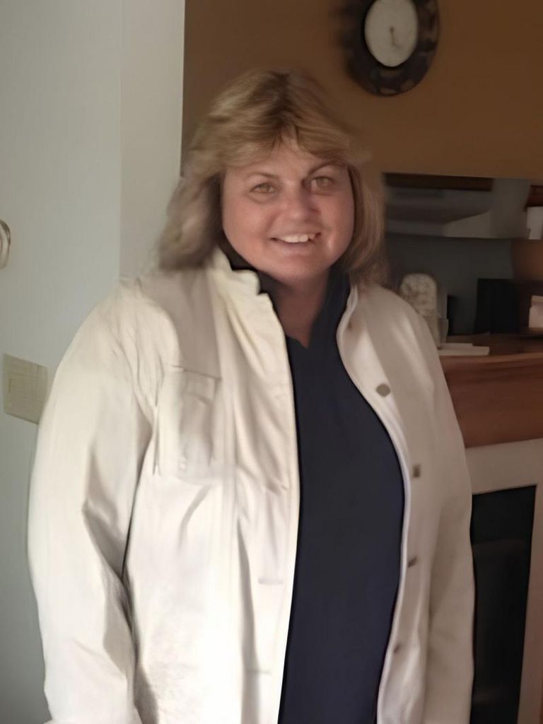 Shelly Sue Lamerand