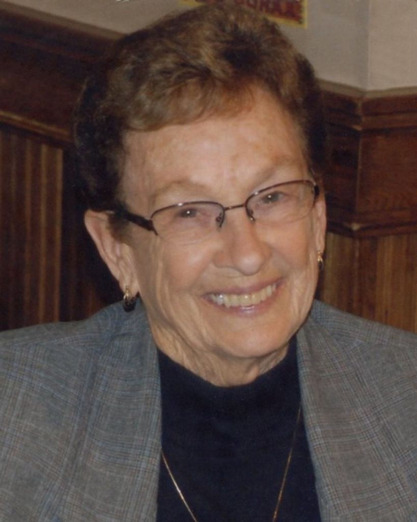 Betty Jane Hegwood Profile Photo