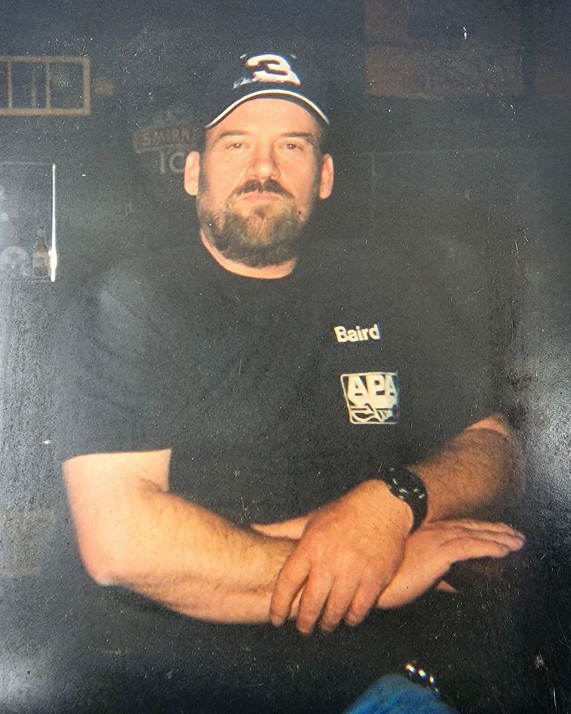 Durwood Charles Baird, Jr.