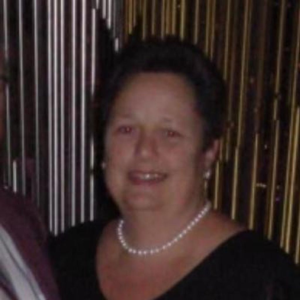 Martha "Marty" W. Parker