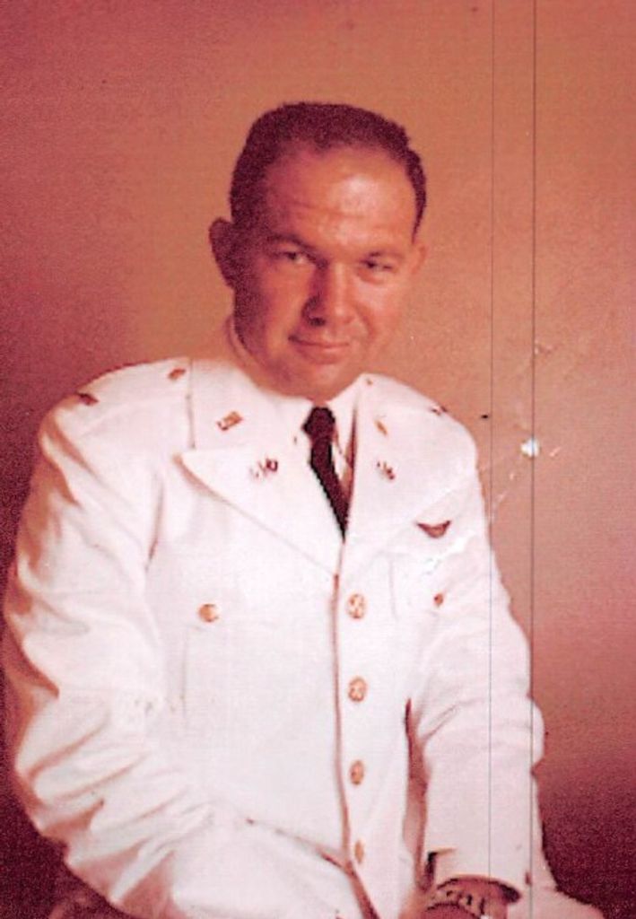 Rodney Denton Sr.