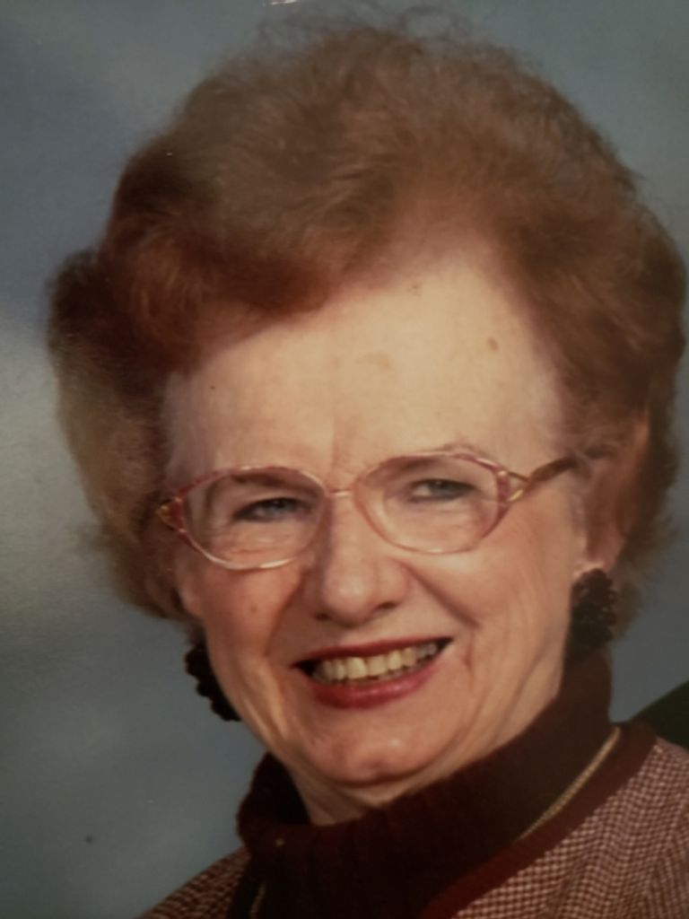 Elsie (Hamilton)  Black