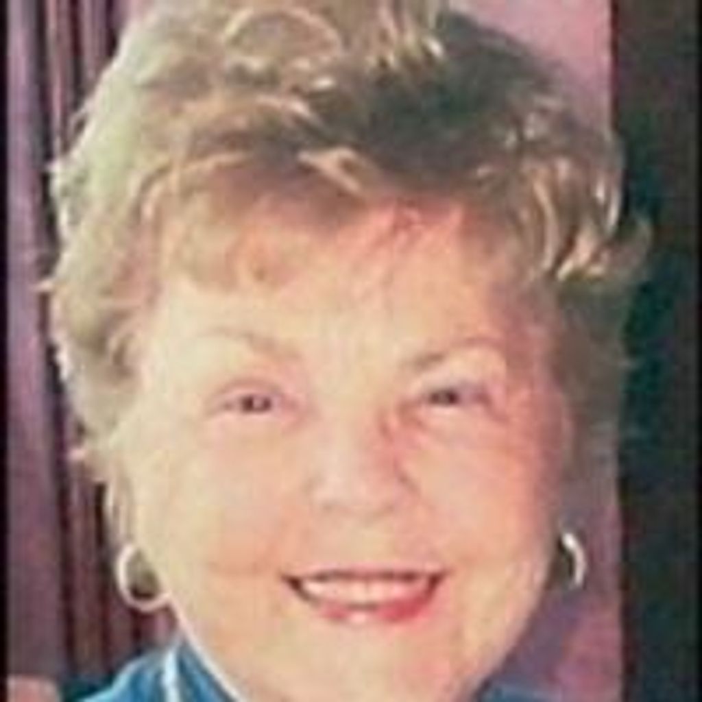Jacqueline Jean Wager