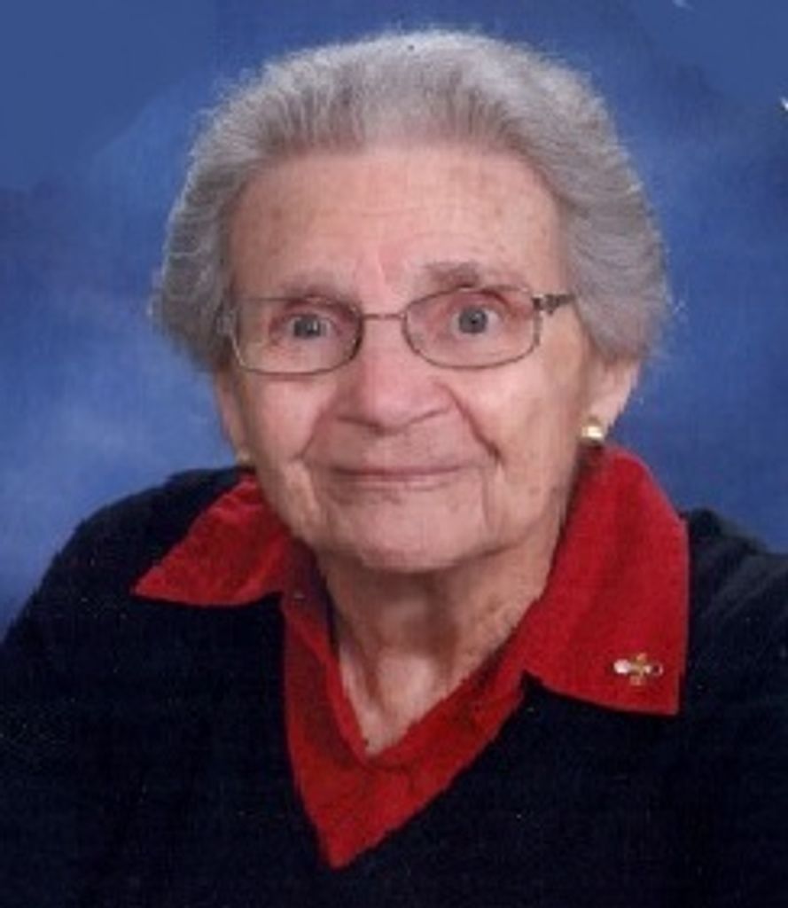 Alberta Haschemeyer