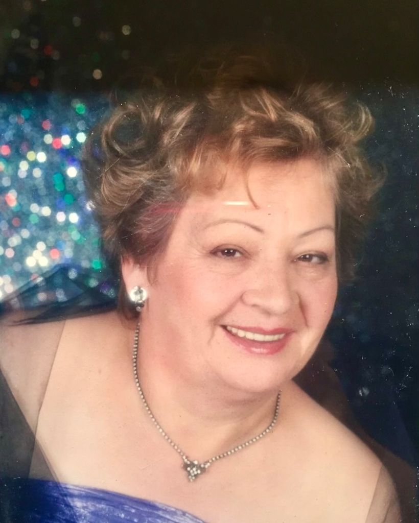 Alma Anderson Profile Photo