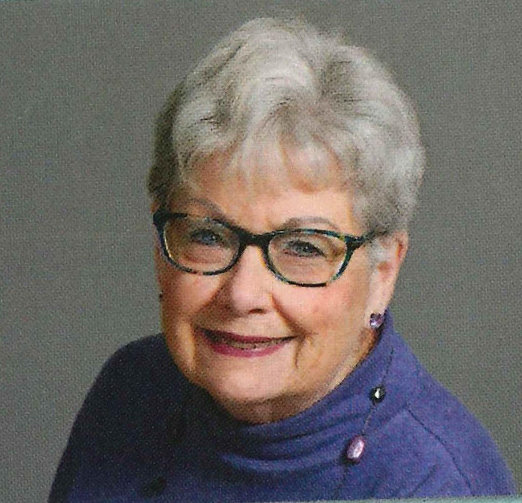Jane TeBeest