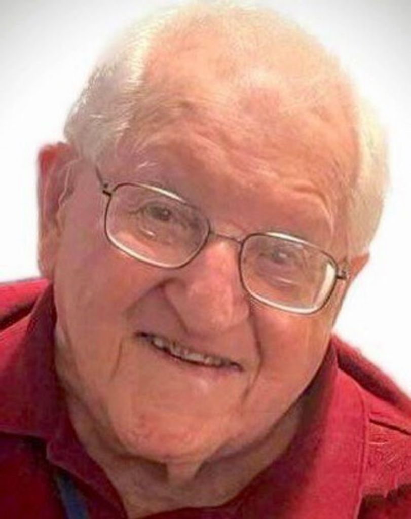 Joseph Irving Lanctot