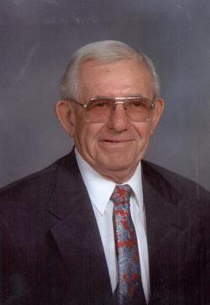 Rodger O. Hull Profile Photo