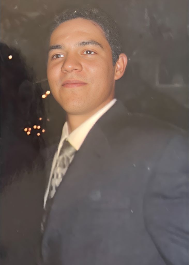 Anthony Paul Martinez Profile Photo