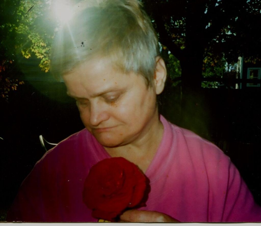Tammy Lysyj Profile Photo