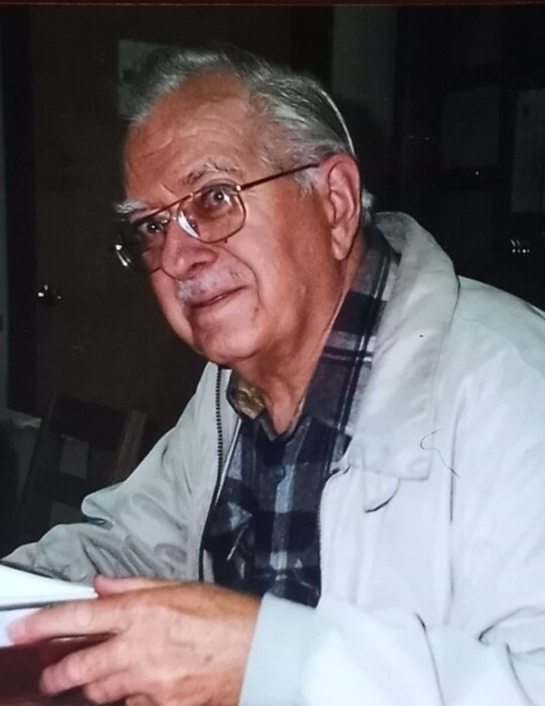 Robert Armstrong