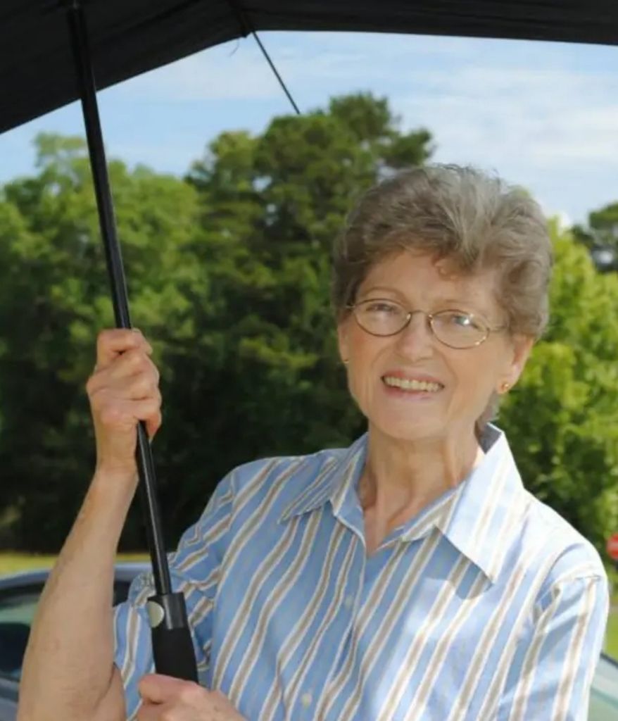 Alma Smith Profile Photo