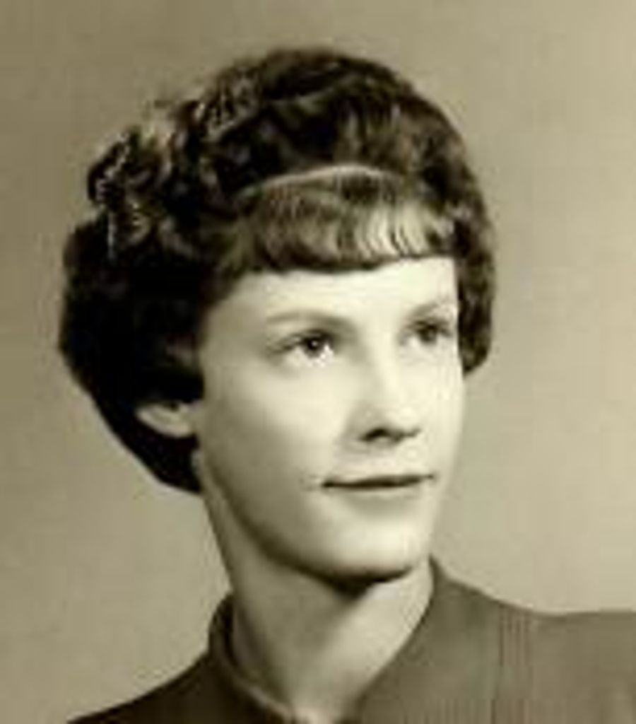 Alice Faye Morgan