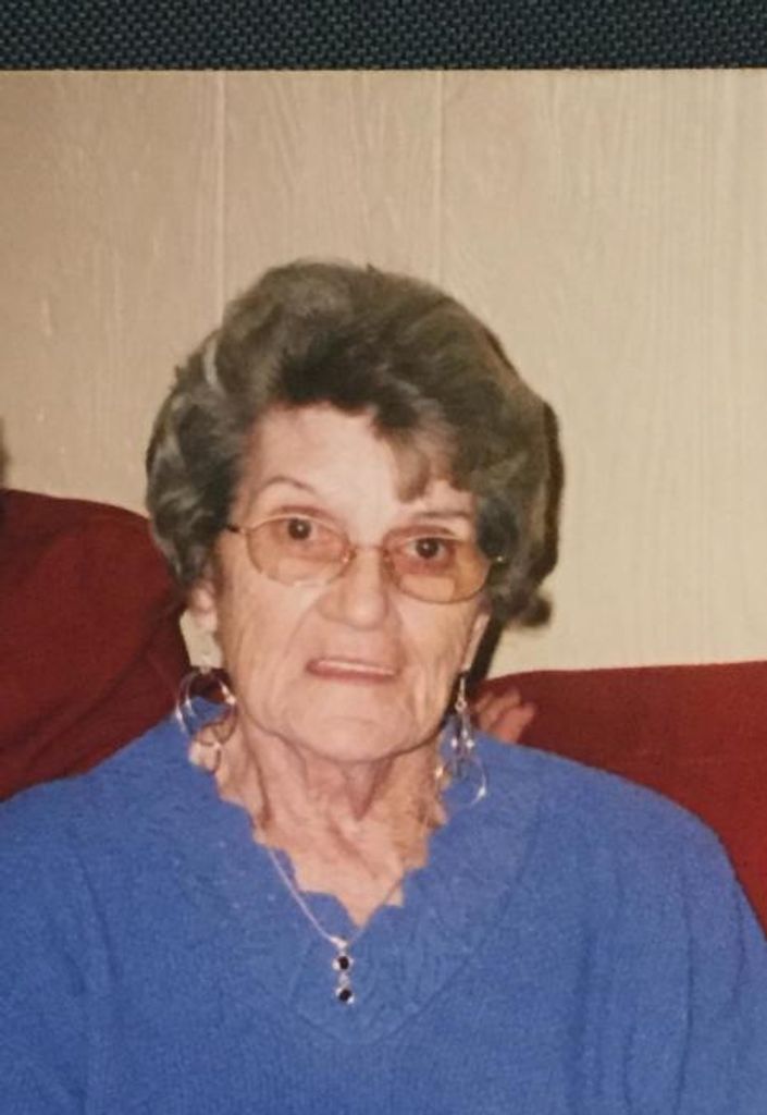 Mary Gibbons