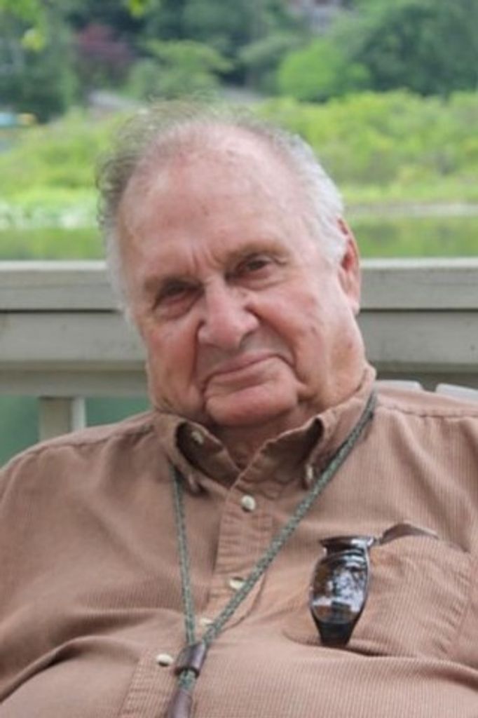 Robert J. Jansen