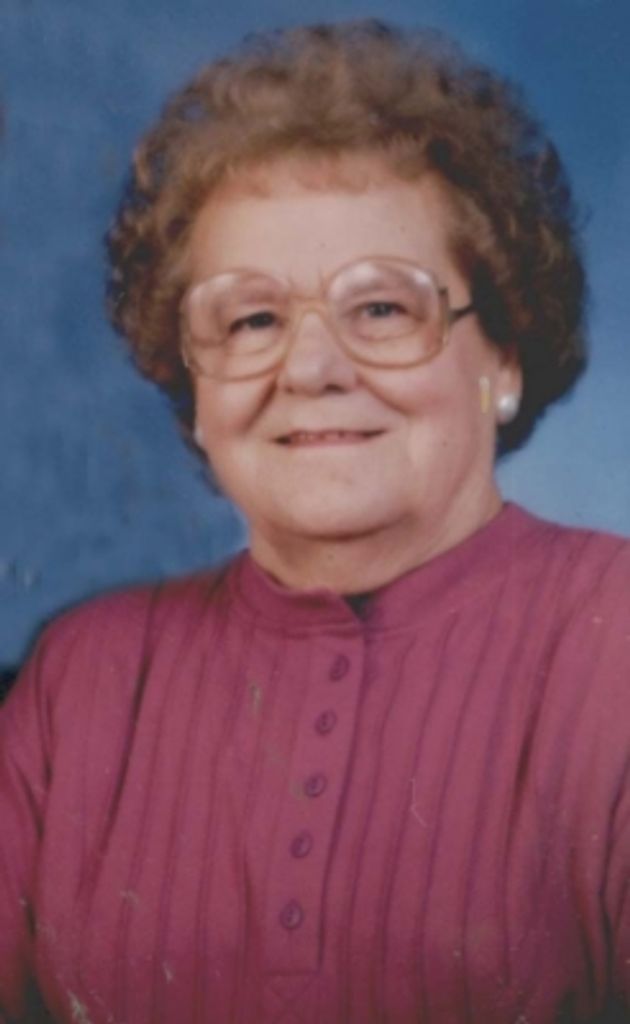 Annie Marcella Cabrales