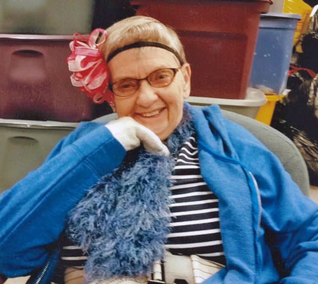 Mary Margaret O'Dell Profile Photo