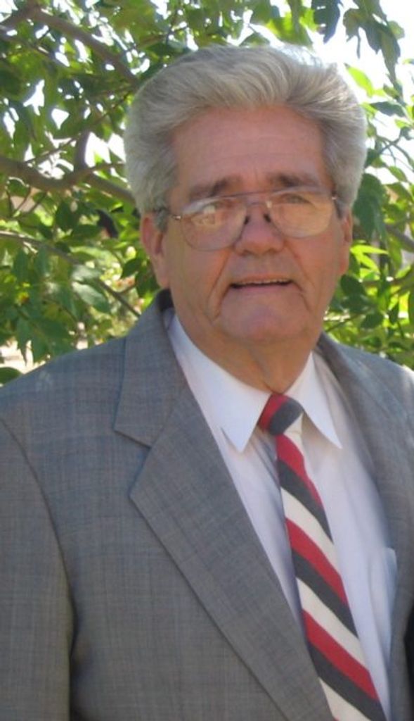 Allen Duane White