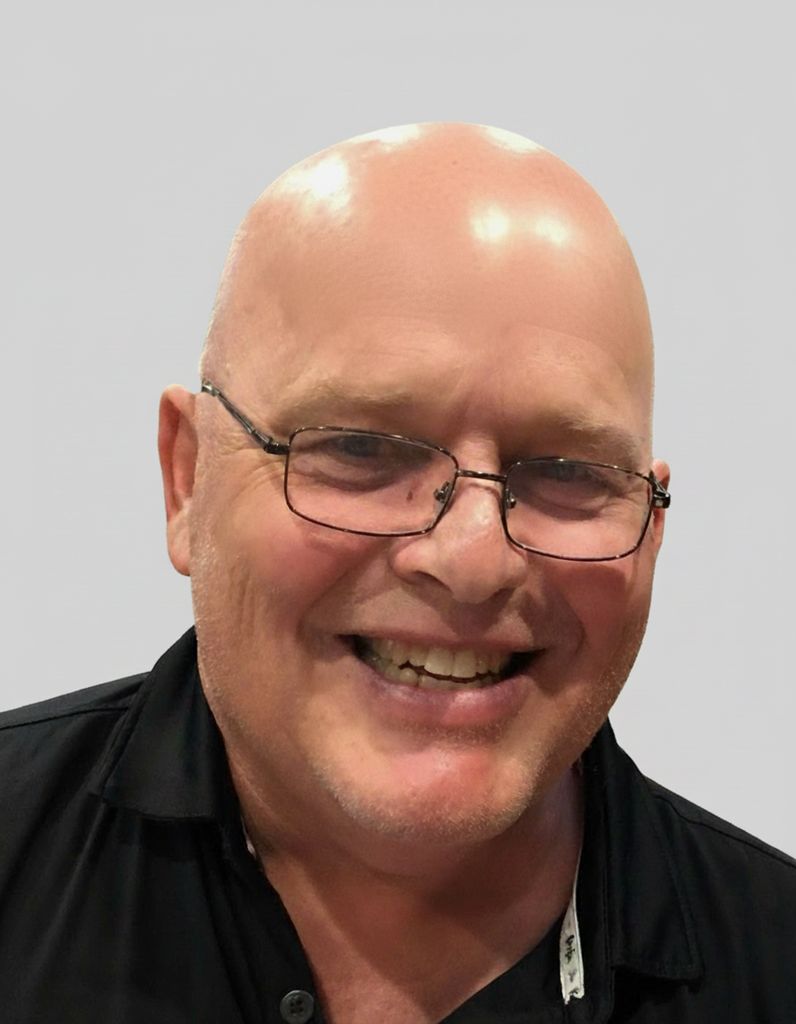 Kevin Bedient Profile Photo