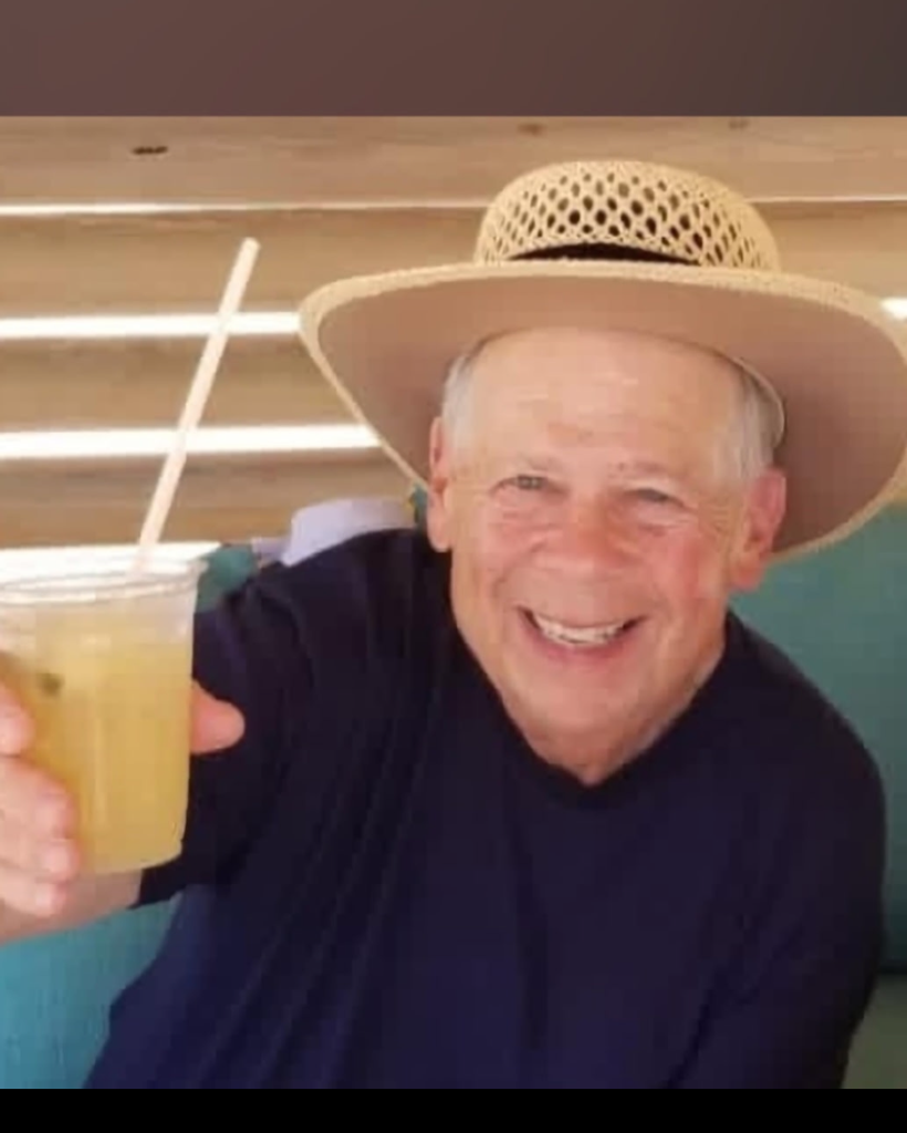 Steven Noble Profile Photo