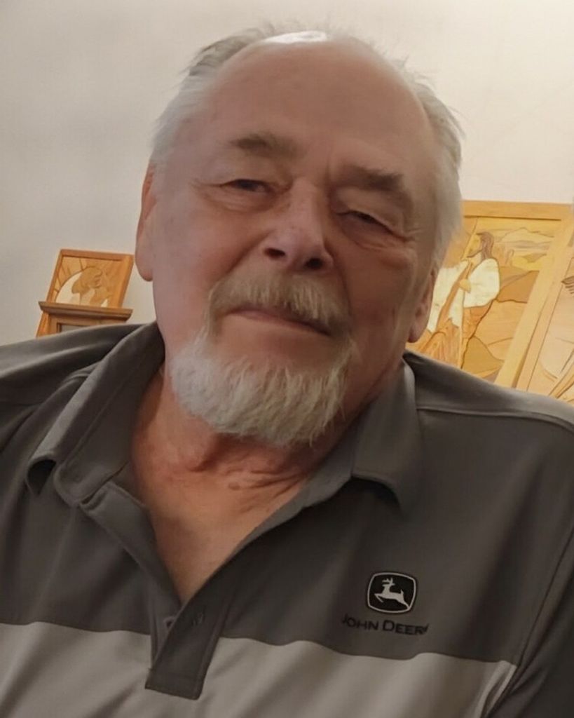 Ralph G. Westphal Jr. Profile Photo
