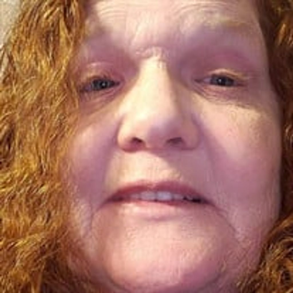 Mrs. Brenda Carol Carter