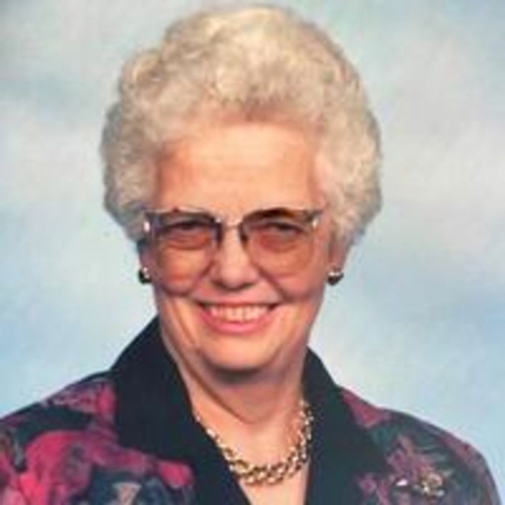 Norma Frances Pugh Profile Photo