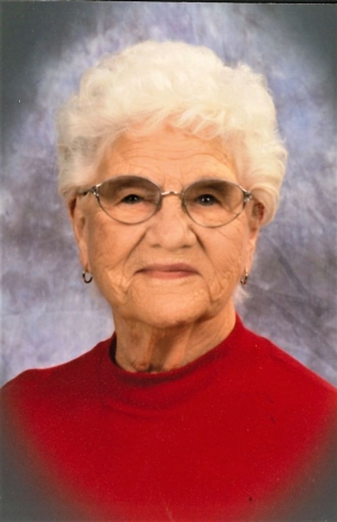 Mrs. Elizabeth "Betty" F. Bone