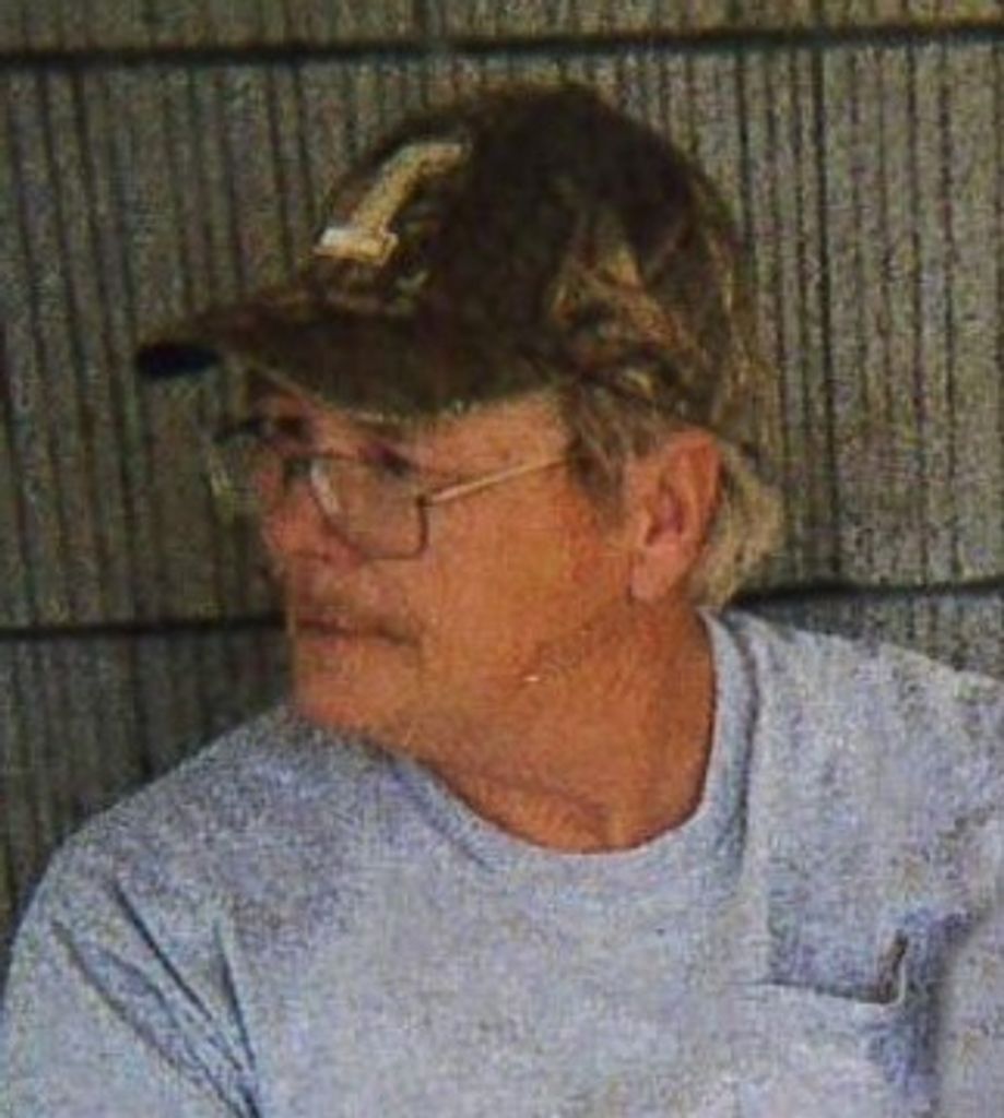 Michael “Mike” Carter Profile Photo