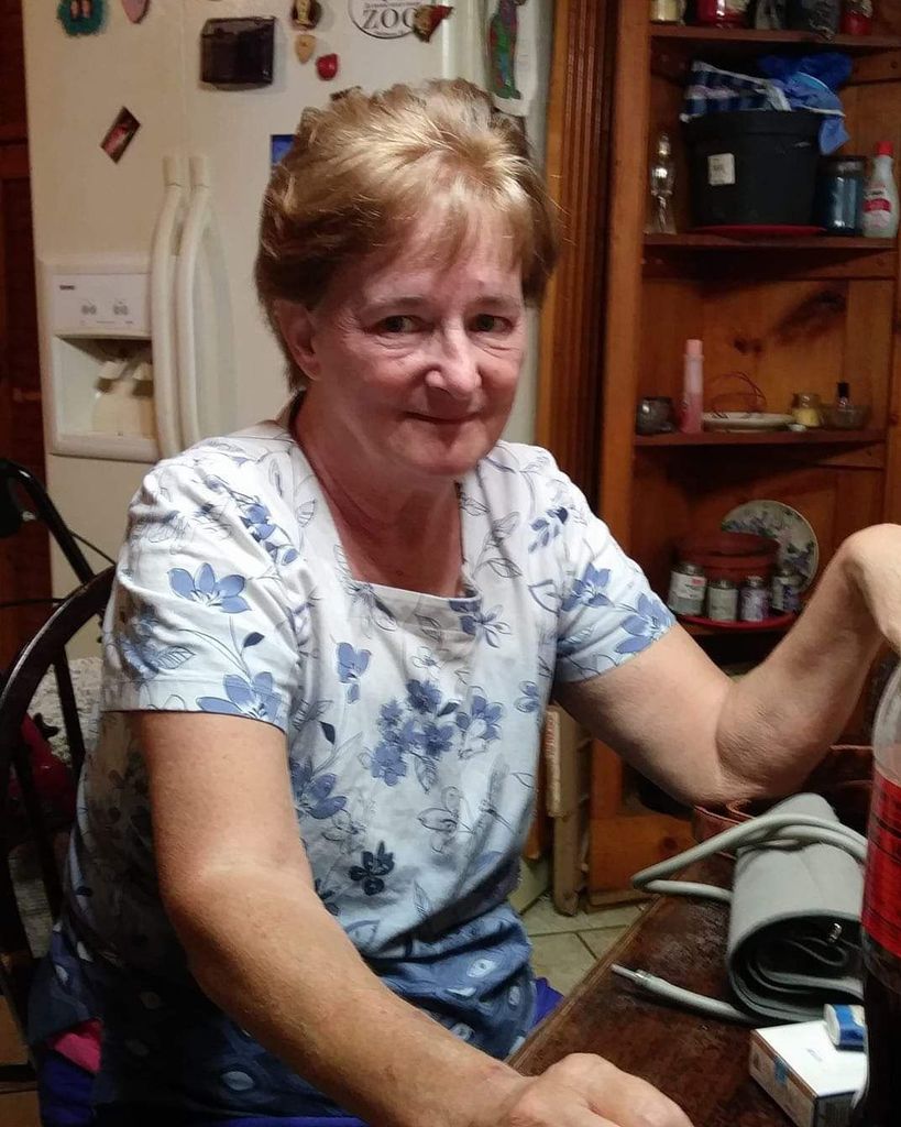 Valerie (Risley) Muse