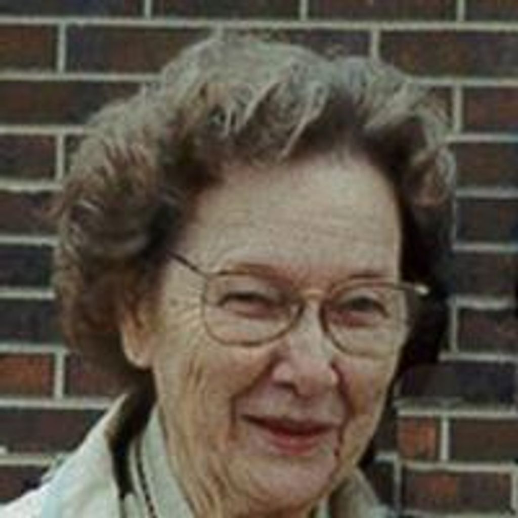 Myrna Johnson