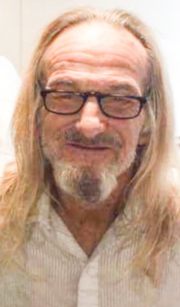 Daniel Anthony Horner Profile Photo