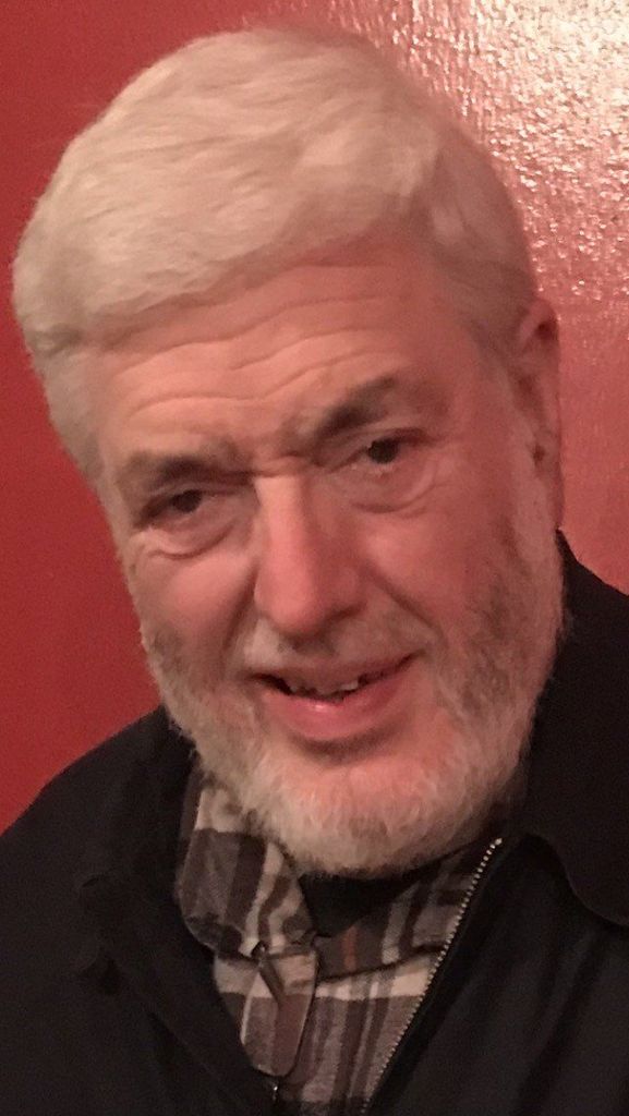 Larry Emanuel