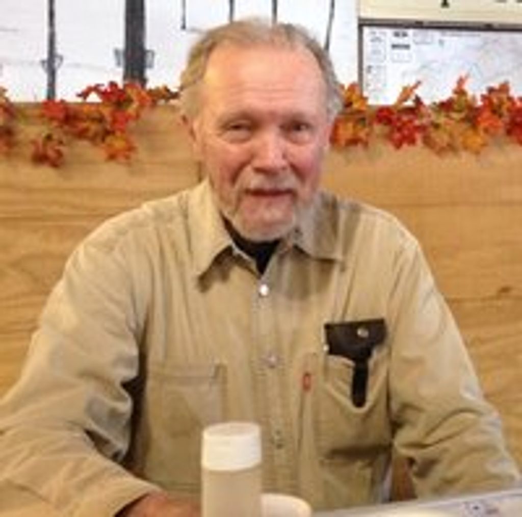 William Hauser