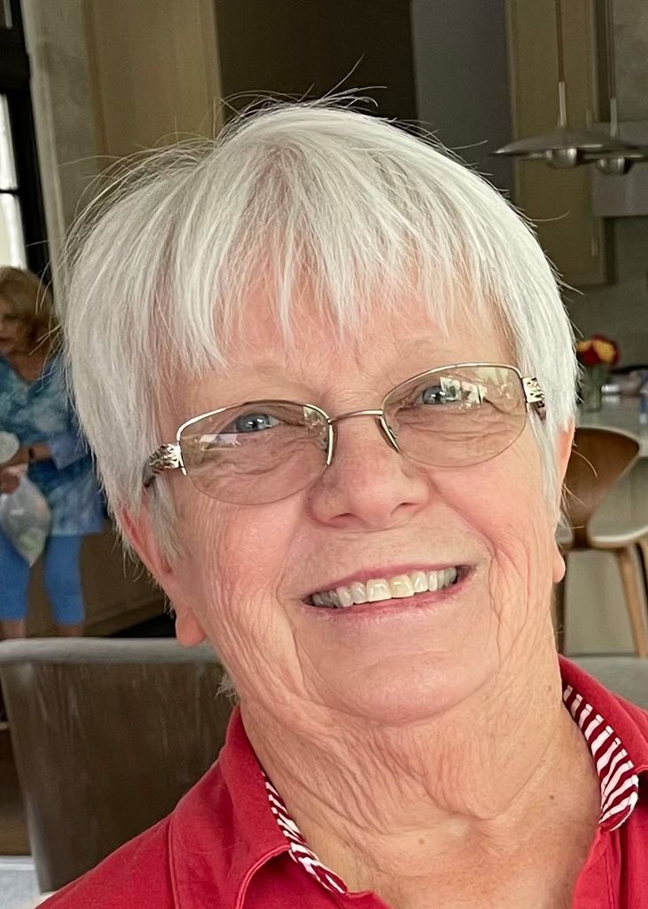 Joyce K. Sieger Profile Photo