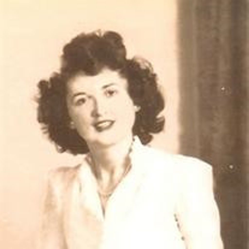 Shirley Goheen