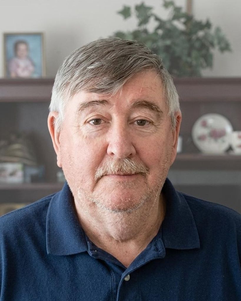 Edward Wayne Elerick