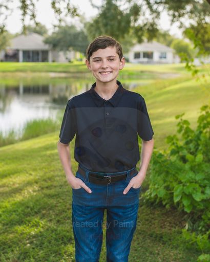 Connor Paul Ringlehan Profile Photo