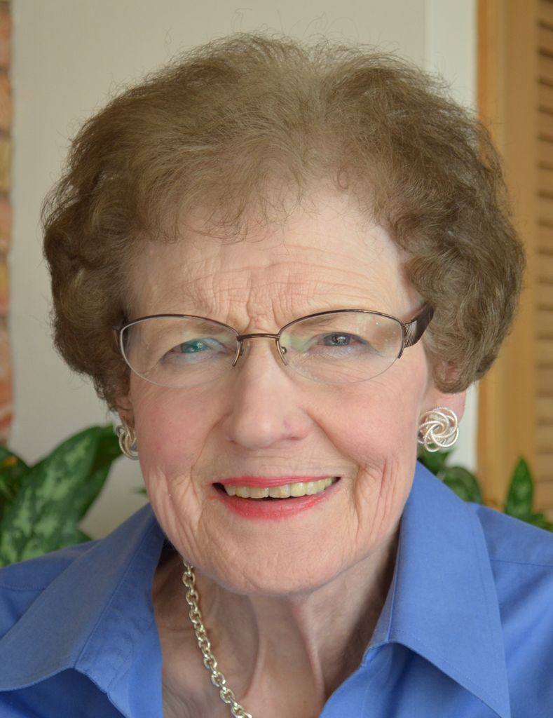 Anna Grow Profile Photo