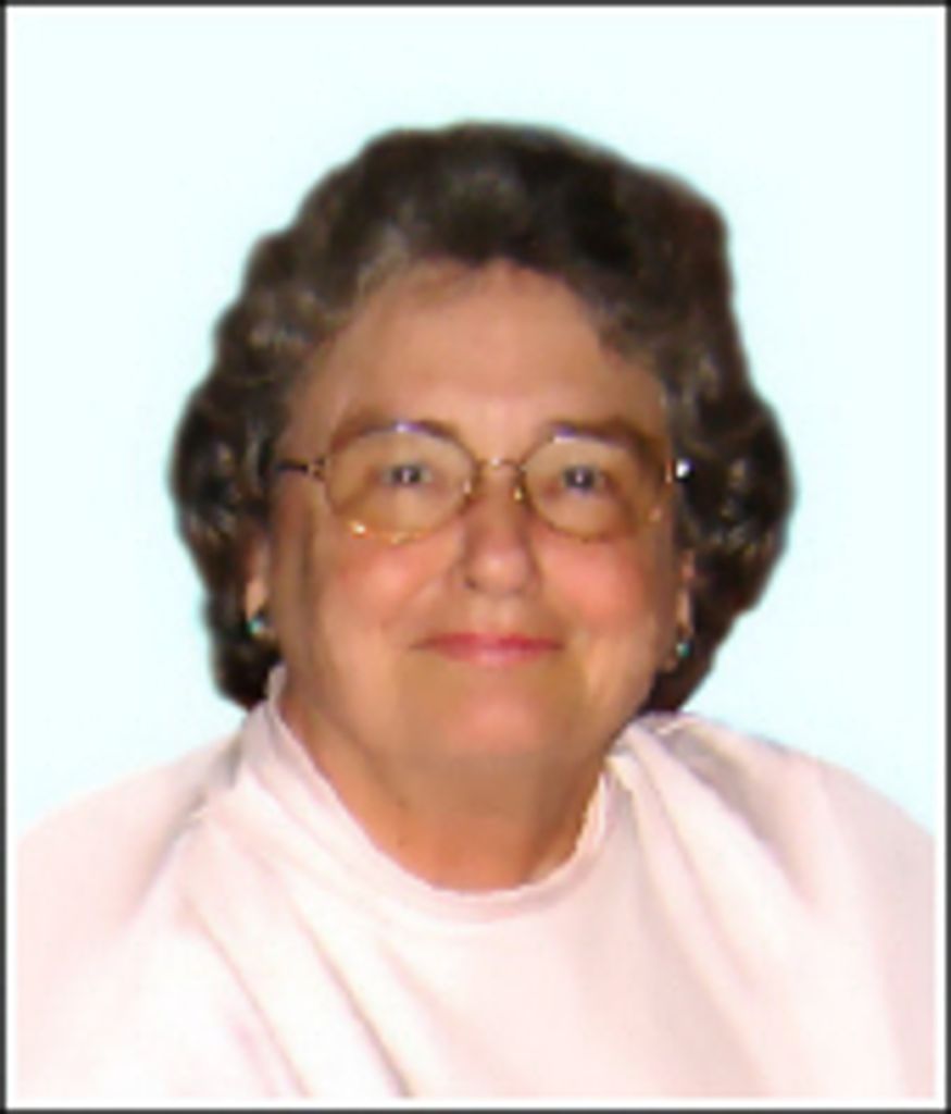 Carolyn  Nancy Danahy