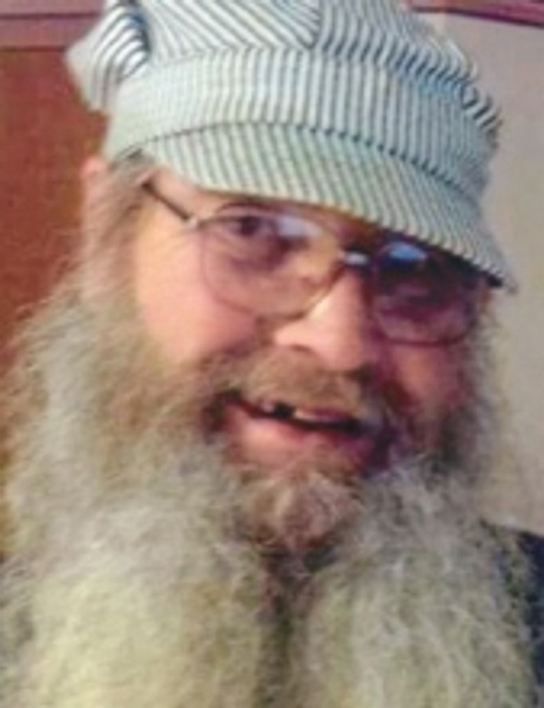 Dennis L. 'Mooch Man' Hersch