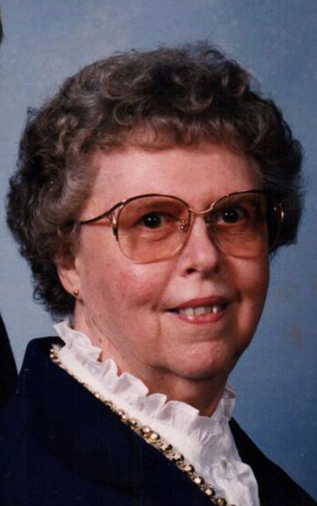Louise Goossens