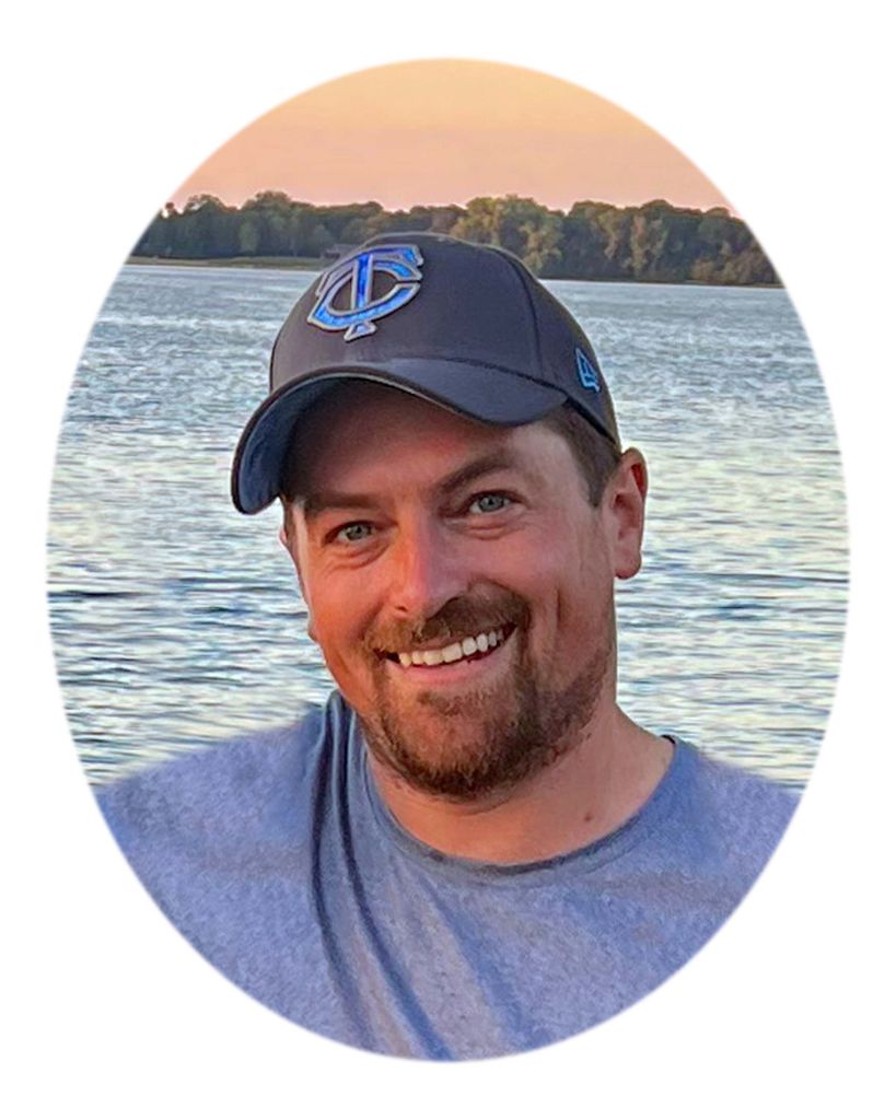 Adam Robert Schumacher