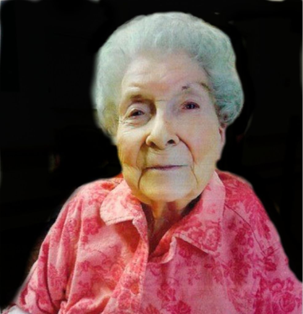 Inez L. Reinholdt Wendland